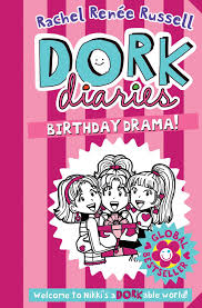 Dork Diaries Birthday Drama Ebook By Rachel Renee Russell 9781471172786 Rakuten Kobo United Kingdom