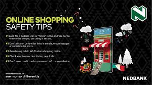 Users also downloaded these svg logos. Be Alert When Shopping Online Nedbank Zimbabwe Facebook
