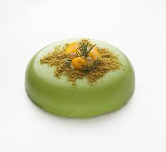 Epingle Sur Patisserie