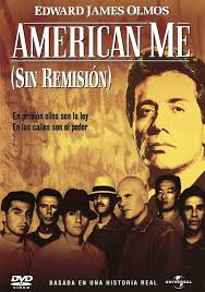 American Me (Sin Remision) [DVD Region 2] (2005) Edward James Olmos,  William Forsythe, Pepe Serna: Amazon.es: Edward James Olmos, Sal López,  Vira Montes, Pepe Serna, Pepe Serna, Edward James Olmos: Películas y