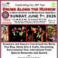 Drums Along the Hudson 2026