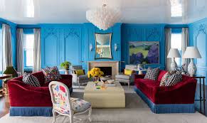 These are the most popular paint the best interior colours for winter 2019. A Crash Course In Color Theory And Interior Design Dlghtd