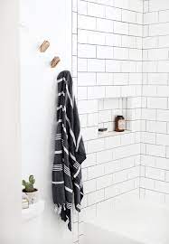 Diy Wood Towel Hooks