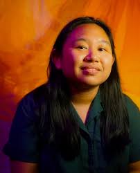 The magical moment when you knew you would be a creative or artist