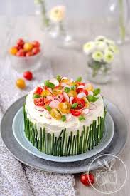 Sandwich Cake Sandwich Cake Food Sandwiches