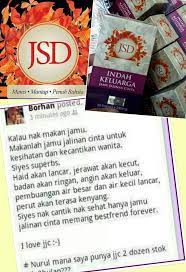 Medicated deep heat lotion 11. Testimoni Pengguna Jamu Susuk Dara Rahsia Sejak 1850 Facebook