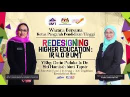 Cairul iqbal mohd amin, timbalan ketua pengarah pendidikan tinggi (penyelidikan dan antarabangsa). Umt Wacana Bersama Ketua Pengarah Pendidikan Tinggi Youtube