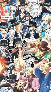 Maybe you would like to learn more about one of these? Liz Vazquez One Piece Wallpapers Vintage 1288px X 2289px One Piece Wallpaper Iphone Sabo One Piece Manga Anime One Piece