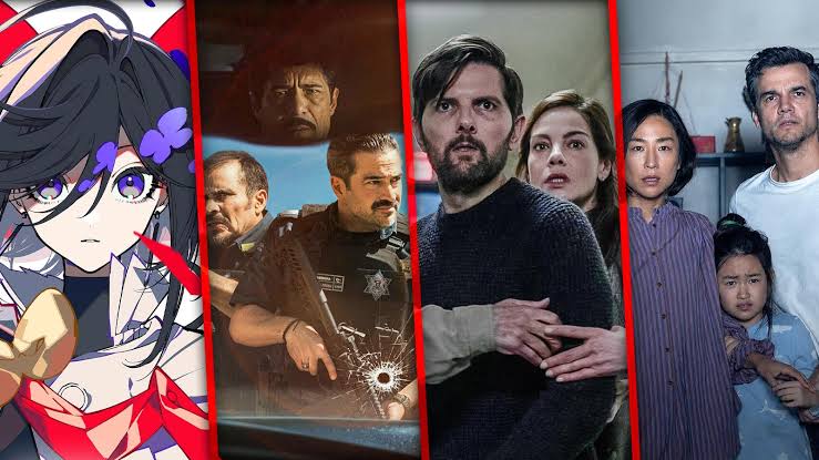 What's Coming to Netflix in August: Every Movie and TV Show Confirmed