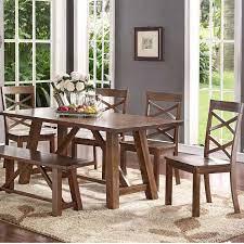 Our showrooms are filled with thousands of chairs including recliners, dining chairs, accent chairs and many more. Discount Dining Room Sets The Furniture Shack Portland Or