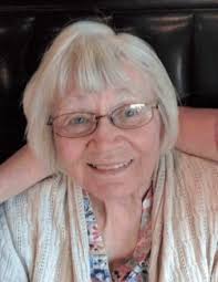 Nancy Carolyn (Lytle) Mulder