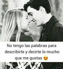 Sin Palabras Para Describir Lo Q Siento Relationship Quotes Love Quotes Relationship