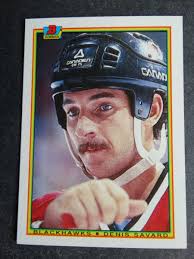 1990 Bowman Hockey Cards Complete Your Set You U Pick From List 1-132