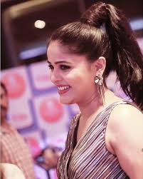 Akshaya Deodhar Fanclub added a...