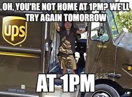 Ups Memes