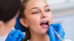 Why Bryant St Dental Is the Top Choice for a Cosmetic Dentist in Palo Alto