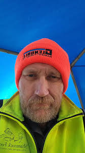 Jason Wickey's Instagram, Twitter & Facebook