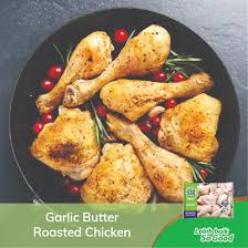 Coba deh 4 olahan ayam sederhana ini, dijamin bakal ketagihan bosan sama ayam goreng? Olahan Ayam Panggang Spesial Natal So Good