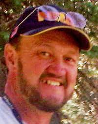 Timothy Max Irish, August 12, 1960