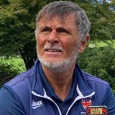 Tour de Not Forgotten