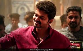Vijay was born to a famous tamil film producer and director s. Bigil Tamil Star Vijay Gifts Gold Rings To 400 Team Members