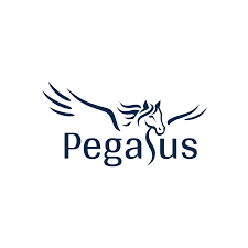 Designevo's pegasus logo maker enables you to create some pegasus logo designs in minutes for its plentiful logo templates. Nice Pegasus Logo Pegasus Logo Life Coach Logo Horse Logo Design