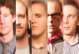 MP3 At 3PM: The Two Koreas