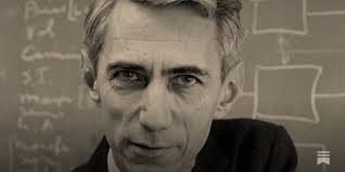 Claude Shannon fan club with Jimmy Soni and David Senra 📖