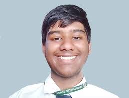 Abraham Varghese's Instagram, Twitter & Facebook