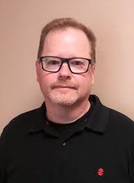 Shane Walker Begins As New Fort Scott City Commissioner