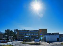 Maybe you would like to learn more about one of these? Vestre Viken Ringerike Sykehus Sanitetsforeningen Gir 1 5 Millioner Kroner Til Ringerike Sykehus Les Mer Https Www Ringblad No Sanitetsforeningen Gir 1 5 Mill Til Sykehuset S 5 45 1028421 Facebook