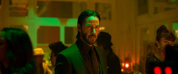 An opportunity to grieve unalone. John Wick Movie Review Film Summary 2014 Roger Ebert