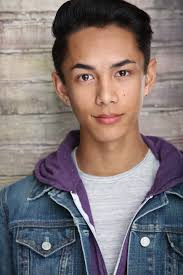 Kevin Garner's Instagram, Twitter & Facebook