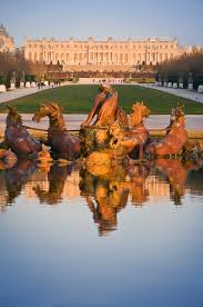 European Highlights Itinerary Palace Of Versailles France Places To Visit Places To Travel