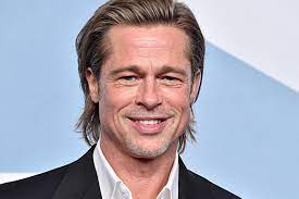 William bradley pitt (born december 18, 1963) is an american actor and film producer. Brad Pitt Ist Sie Seine Neue Jetzt Aussert Sich Alia Shawkat Gala De