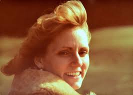 When Randall Met Nancy”