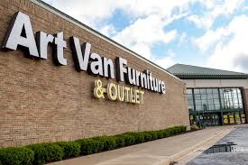 Ashley homestore is committed to being your trusted partner and style leader for the home. Value City Furniture To Open New Store At Art Van Site Hire 50