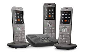 Les Meilleurs Telephones Fixes Sans Fil Comparatif 2021 Le Juste Choix