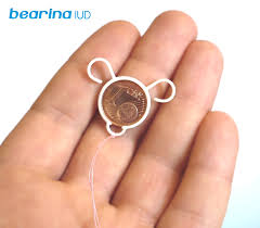 There are two types of iuds: Ronen Kadushin Bearina Iud Concept