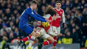 #chelsea #chelseafc #arsche in today's video chelsea fc play arsenal in the opening match of the mind series tournament. Fa Cup Finale Arsenal Vs Chelsea Heute Im Livestream Sehen Die Ubertragung Auf Dazn Dazn News Deutschland