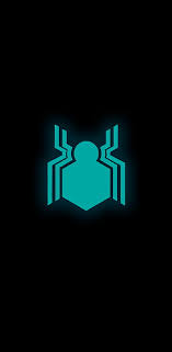 We've gathered more than 5 million images uploaded by our users and sorted them by the most popular ones. Logo Spiderman Neon Avengers Bts Logo Marvel Neon Plus Samsung Spiderman Hd Mobile Wallpaper Peakpx