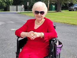 Delores Mae White's Obituary