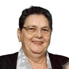 CHARLEBOIS, Margaret Mary (Nee Buttineau)