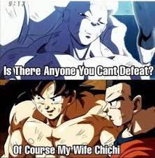 ‟there is a huge dragon living in the mountain. Dragon Ball Super Comics And Memes