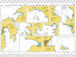 Nautical Chart Map Admiralty Chart Hydrography Navigation