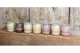 Classic and elegant cute glass pudding jars,value set ! Trader S Point Creamery Introduces Grab And Go Dairy Products In Recyclable Glass Containers 2012 11 27 Dairy Foods