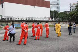 Info permohonan jabatan bomba & penyelamat malaysia 2020. Jabatan Jabatan Bomba Dan Penyelamat W P Kuala Lumpur