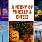 A Night of Thrills & Chills at Camp Margaritaville event image