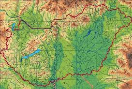 Magyarorszag vizrajzi terkepe autoutakkal kornyezetvedelmi. 11 Magyarorszag Terkepe Ideas Terkep Magyarorszag Foldrajz