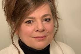 SHERRY MULLEY MACDONALD: Travelling during a pandemic